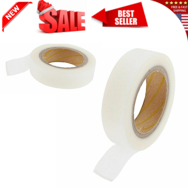 20 Meter Seam Sealing Tape Waterproof Iron On Hot Melt 2 Layer PU