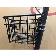 1PC Front Handlebar Bike Container Hanging Basket for Cycling Riding