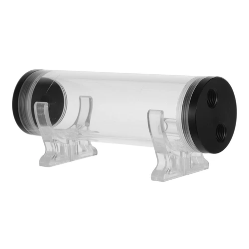  Water Coolant Tank Cooler for Pc Computer Case Cooling Cylindrical Reservoir