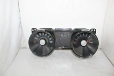 Speedometer Instrument Cluster Dash Panel Gauges 2012 Mustang 30,599 Miles