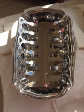 Porte toasts, Rack toasts