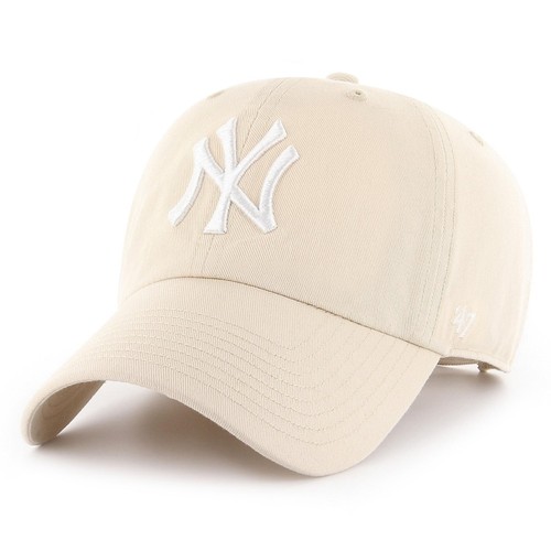 47 Brand Baseball Cap BASE New York Yankees Produktbild-Vorschau 3