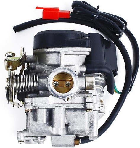 TRENO GAS REX RS 450 500 600 750 900 RS500 RS600 RS900 50ccm - Foto 9