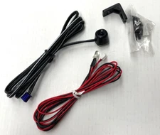 SHELBY Autopage Alert BullDog Encore Valet Programming Button Switch & LED