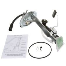 Fuel Pump Hanger Assembly Delphi HP10220 fits 1998 Ford Ranger