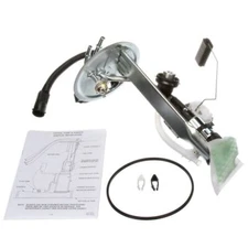 Fuel Pump Hanger Assembly Delphi HP10220 fits 1998 Ford Ranger