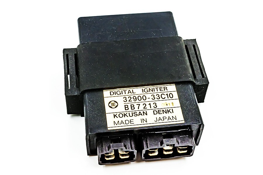 Genuine Suzuki Digital Ignition CDI 32900-33C10 | eBay