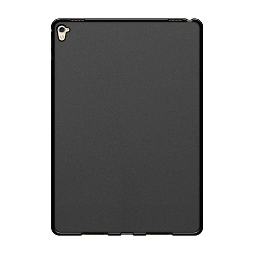 Para Apple Ipad Air 2 Funda De Silicona + Protector De Pantalla - Imagen 2 de 6