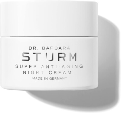 Dr. Barbara Super Anti Aging Night Cream 1.69 fl oz