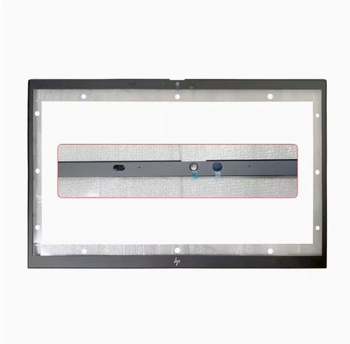 New M07163-001 For HP ZBook Firefly 14 840 845 G7 G8 Front LCD Bezel Cover Frame - 第 1/1 張圖片