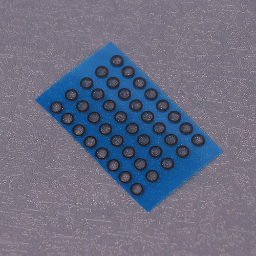 Repair Parts Anti Dust Proof Shielded Foam Gasket Sponge For Front Back Camera - Zdjęcie 6 z 10