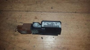 Ford Mondeo 2001 Srs  crash sensor 1s7t14b342ac, 1s7t-14b342-ac #98760-70