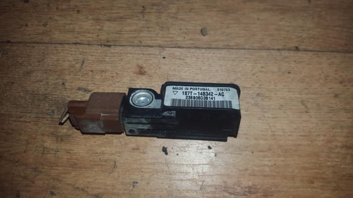 Ford Mondeo 2001 Srs  crash sensor 1s7t14b342ac, 1s7t-14b342-ac #98760-70