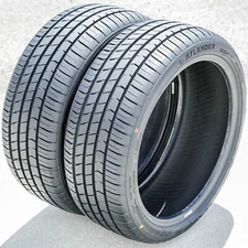 2 Tires Atlander Xsport-86 205/40ZR17 205/40R17 84W XL High Performance