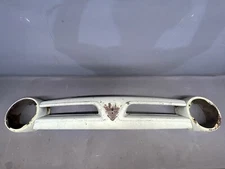 1953 Ford Truck F100 F200 Grille Body Molding HeadLight V8 Trim Housing Front OE