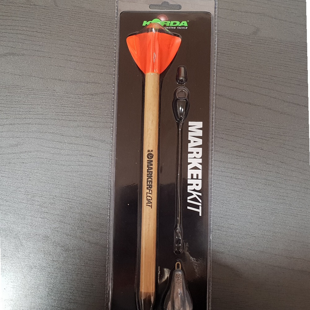 Набор маркеров Korda Markerpose для точечного маркера Ausloten