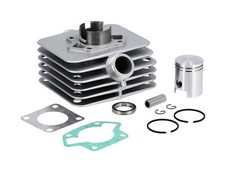 Set: Tuningzylinder komplett mit Ø41mm-Kolben - S61 - 60ccm