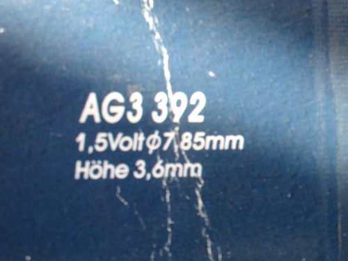 A57-05) Jägermeister Blinklicht Pin um 1985 selten !! - Picture 5 of 5