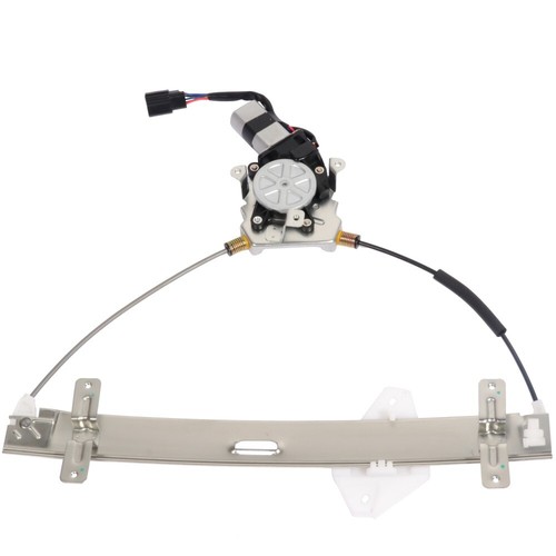 ustang Window Regulator - High Quality Power otor Assebly