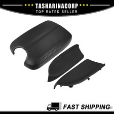 Car Center Console Cover Front Door Panels Armrest Fit For Honda Accord 2008-12