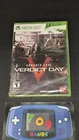 Sealed Armored Core: Verdict Day Xbox 360 Brand New