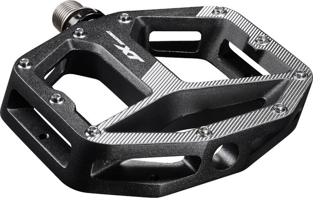 Shimano Pd-m8140 Flat Platform Pedals 