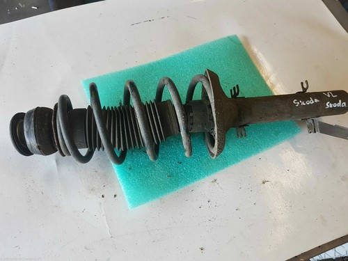 SKODA OCTAVIA 1U 1.9 TDI Stossdämpfer Federbein Vorne links 1J0413031T