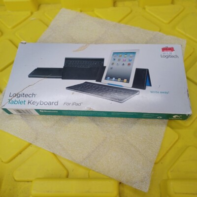 Logitech Wireless Keyboard Logitech 920-003241 Wireless Keyboard
