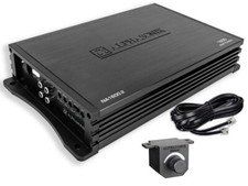 Alphasonik NA1600.2 Neuron Series 1600 Watts ...