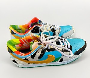 cn factory chunky dunkys