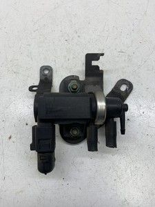 Volkswagen Touareg I 2005 Diesel Turbolader Druckwandler Magnetventil DRA29365