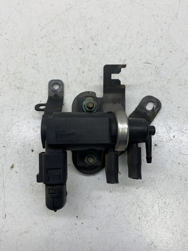 Volkswagen Touareg I 2005 Diesel Turbolader Druckwandler Magnetventil DRA29365