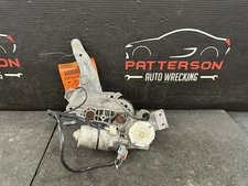 10-16 GMC ACADIA POWER OPEN CLOSE TAIL LIFT GATE MOTOR ACTUATOR