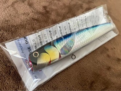 Manyo Baits Manyo Pencil Reerse Dunk Pop 180er2.0