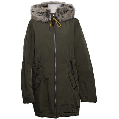 Betty Barclay, Parka, Damen, Größe: 42, Grün, Polyamid/Polyester, Sonstiges #FOv
