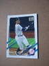2021 Topps baseball Aaron Judge card #99 GEM