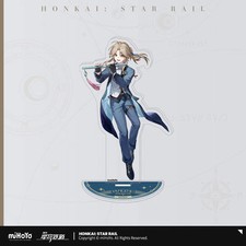 Honkai: Star Rail "Star Rail LIVE 2024 Series" Acrylic Stand Yanqing 