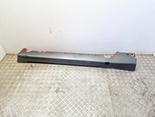 MERCEDES-BENZ SL R129 Schweller aus Kunststoff links A1296900740 5.0 35045651