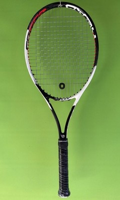 Head Graphene Touch Speed Adaptive Tennis Racquet 4 1/4