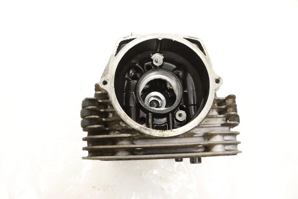 Yamaha Moto 4 225 2x4 88 Engine Head 15A-11110-01-00 52211 Foto 3 de 4