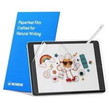 Paperfeel Screen Protector Matte Film Anti Glare for iPad Air 3 2019