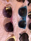 Lot 10 Pair Women’s Assorted Style Sunglasses — photo 9
