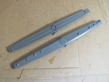 Amana Dishwasher Spray Arm Set Part  W10498900 W10491331