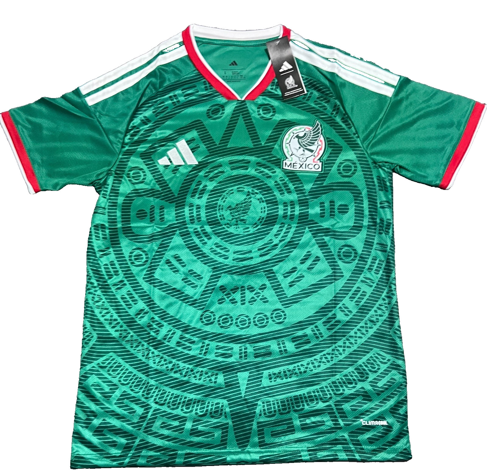 MEXICO national team jersey 2026