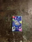 Just Dance 2022 Nintendo Switch Game E10+ Ubisoft NTSC-U/C Case Cart Music