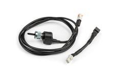 Adapter Geschwindigkeitssensor Koso JIS Typ A weisser Stecker