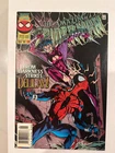 The Amazing Spider-Man #414  Comic Book  1st App Delilah