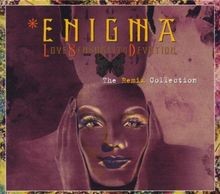Lsd (the Remix Collection) von Enigma | CD | Zustand akzeptabel