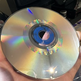 Sonic Shuffle Sega Dreamcast Complete Tested Works