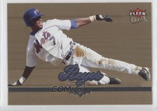2006 Fleer Ultra Gold Medallion Jose Reyes #92 0b0